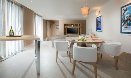 Istrian Villa Retreat 5