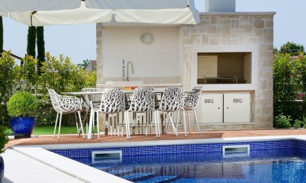 Istrian Villa Retreat 2