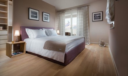 Istrian Villa Retreat 9