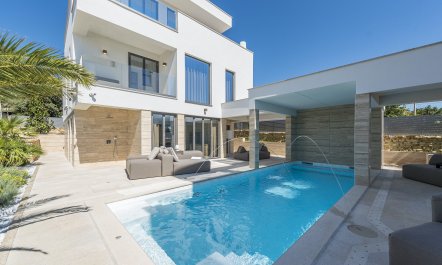 The Cloud at Your Feet