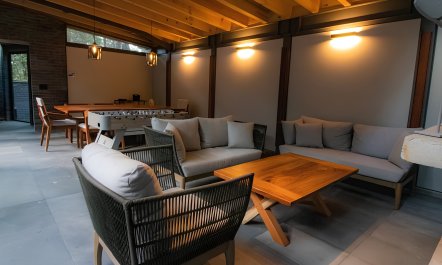 Enchanted Forest Retreat 2