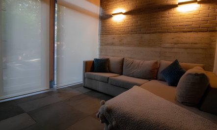 Enchanted Forest Retreat 4