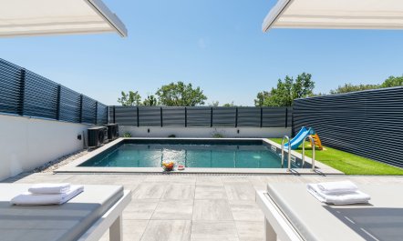 The Treasured Vista 0