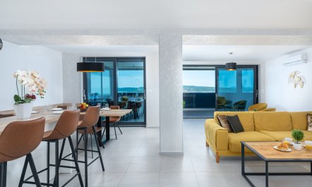 The Treasured Vista 2