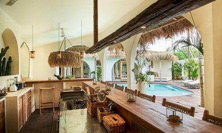 Floating in the Lotus 2