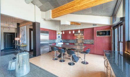 Silver Slopes Getaway 0