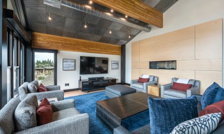 Silver Slopes Getaway 2