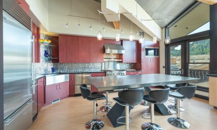 Silver Slopes Getaway 1