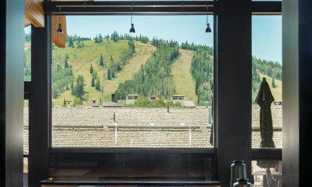 Silver Slopes Getaway 3