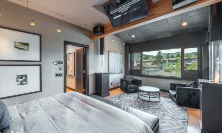 Silver Slopes Getaway 0