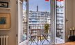 The Eiffel Tower's Balcony 0