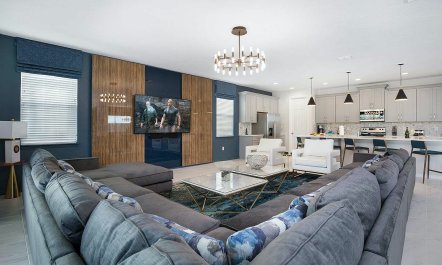 The Dream of the Ocean 2