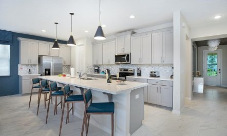 The Dream of the Ocean 6