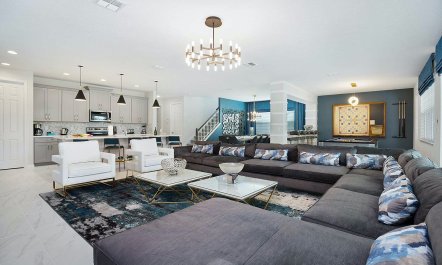 The Dream of the Ocean