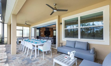 The Dream of the Ocean 1