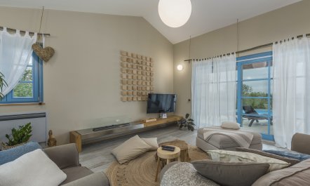 In the Croatian Countryside