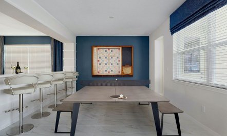 Sunshine at the Window 6