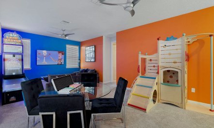 Sunshine at the Window 7