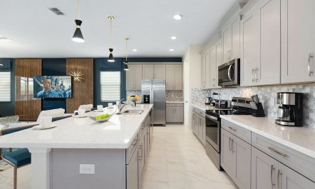 Sunshine at the Window 5