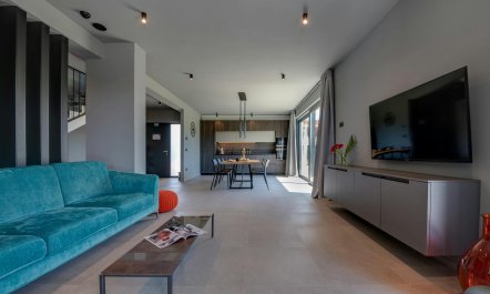 The Eucalyptus Hideaway