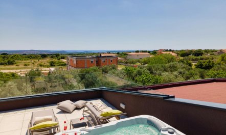 The Eucalyptus Hideaway 3