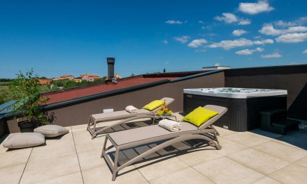 The Eucalyptus Hideaway 6