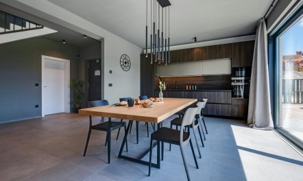 The Eucalyptus Hideaway 1