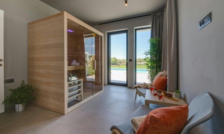 The Eucalyptus Hideaway 2