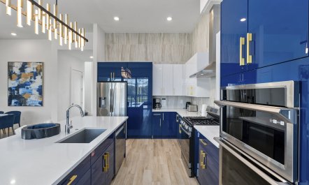 Wonderland Mansion 1