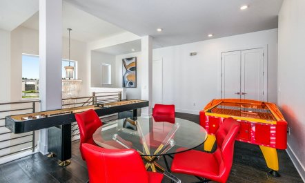 Sunshine in the Attic 4