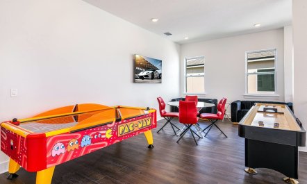 Sunshine in the Attic 1