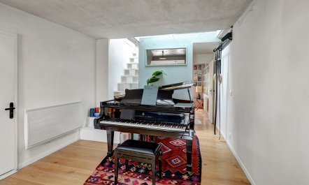 Audiophiles Only 5