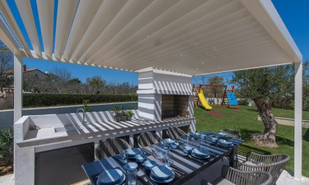 Mediterranean Ivory 5