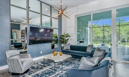 Shimmering Horizon 3