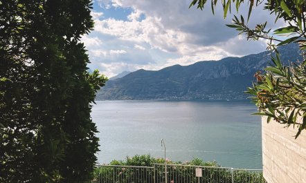 Lakeside Life 3
