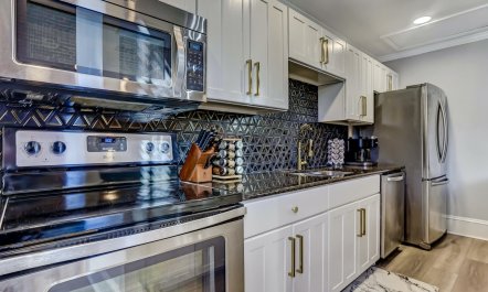 Riverfront Retreat 2