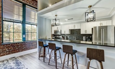 Riverfront Retreat 0