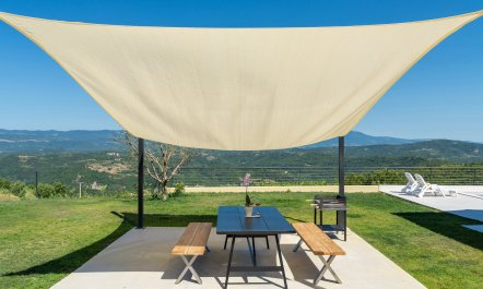 The Rose of Istria 1