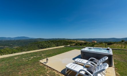 The Rose of Istria 5