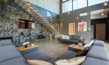 A Very Special Place 1