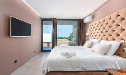 A Very Special Place 0