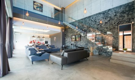 A Very Special Place