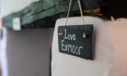 Exmoor's Embrace 9