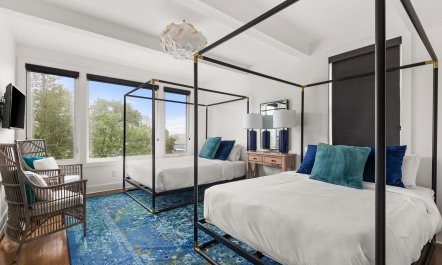 Gulch Hideaway 9