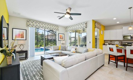 Villa Serene Bliss 0