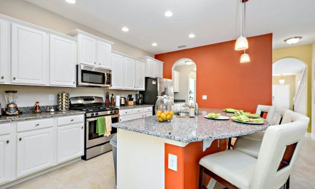 Villa Serene Bliss 2