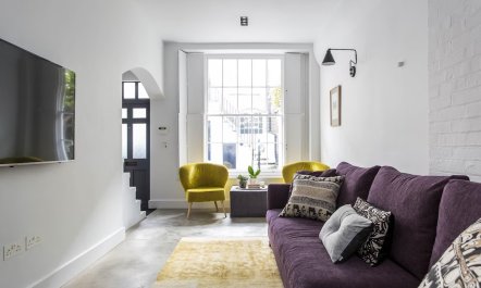 The Mews Muse