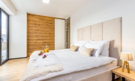 Sunsets in the Misty 8