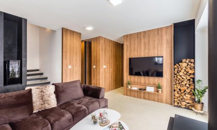 Sunsets in the Misty 2