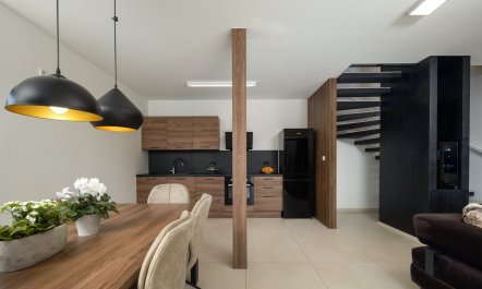 Sunsets in the Misty 5